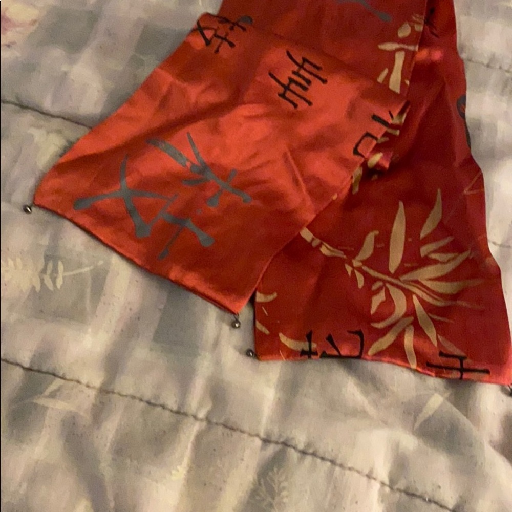 Scarves - Picture 2 of 3